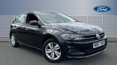 Volkswagen Polo 1.0 SE 5dr Petrol Hatchback
